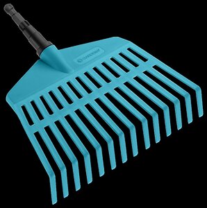 GARDENA combisystem gazonhark 27 cm