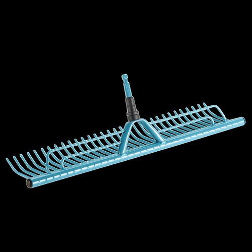 GARDENA combisystem gazonhark 60 cm