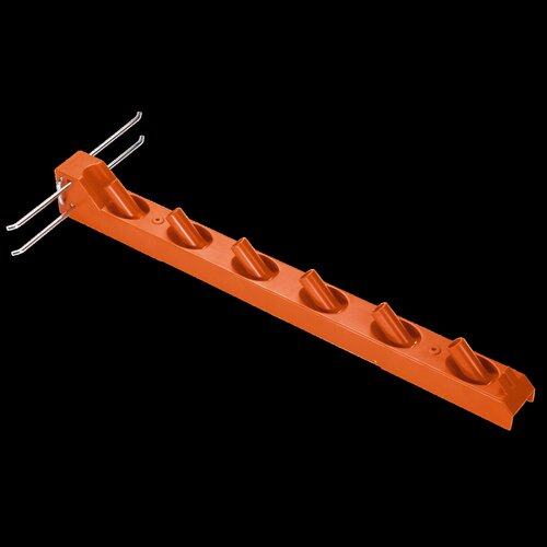 GARDENA combisystem gereedschaphouder