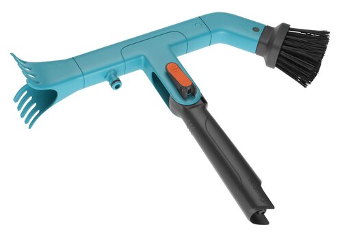GARDENA combisystem gootreiniger