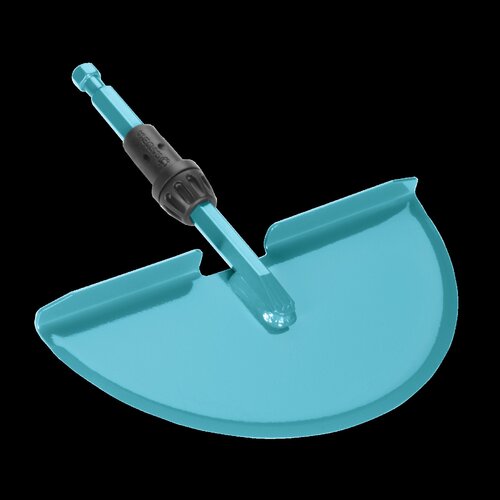 GARDENA combisystem graskantafsteker