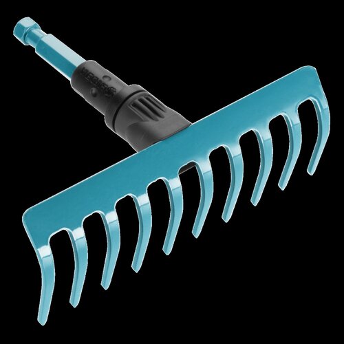 GARDENA combisystem grindhark 10 tanden