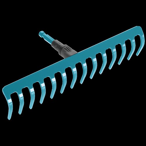 GARDENA combisystem hark 14 tanden 36 cm