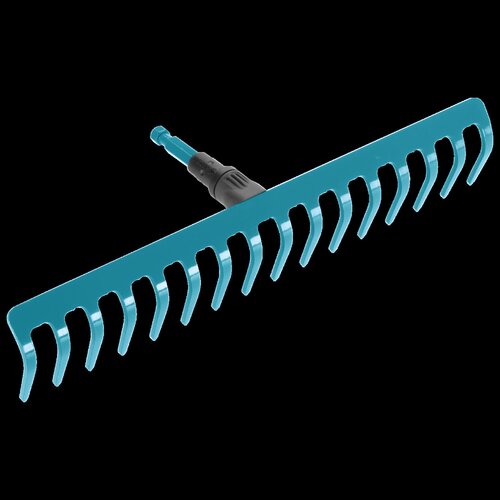 GARDENA combisystem hark 16-tands 41 cm