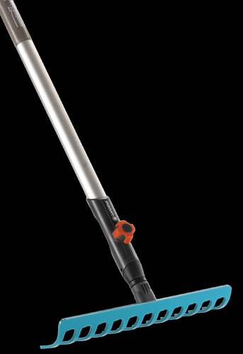 GARDENA combisystem hark met steel - afbeelding 2
