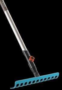 GARDENA combisystem hark met steel - afbeelding 2