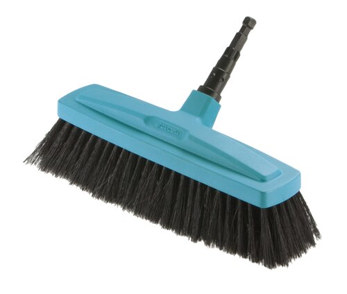 GARDENA combisystem huishoudbezem - afbeelding 1