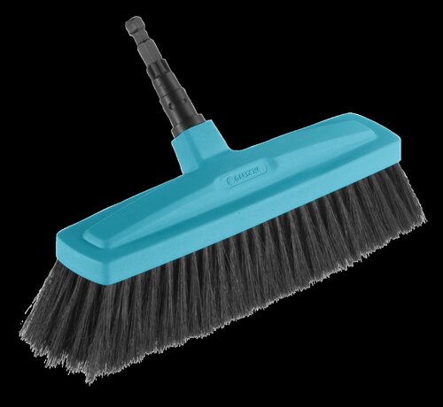 GARDENA combisystem huishoudbezem - afbeelding 2