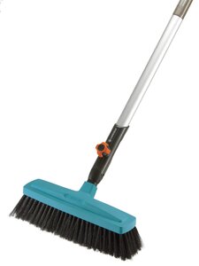 GARDENA combisystem huishoudbezem - afbeelding 3