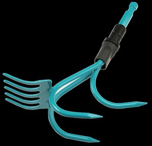 GARDENA combisystem krabber en hark - afbeelding 4