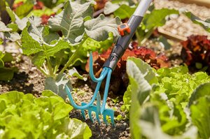 GARDENA combisystem krabber en hark - afbeelding 5