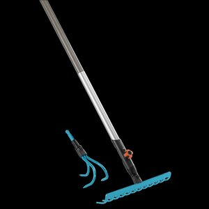 GARDENA combisystem krabber en hark set - afbeelding 2