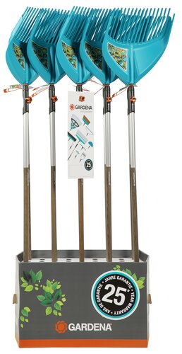 GARDENA combisystem multihark set - afbeelding 1