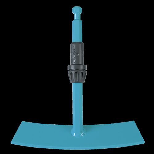 GARDENA combisystem schoffel Gardex 18 cm