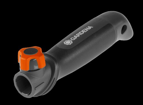 GARDENA combisystem steel voor handgereedschap