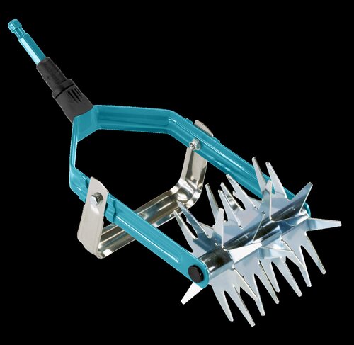 GARDENA combisystem sterfrees met wiedmes
