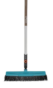 GARDENA combisystem straatbezem - afbeelding 1