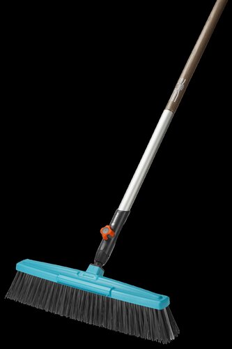 GARDENA combisystem straatbezem - afbeelding 2