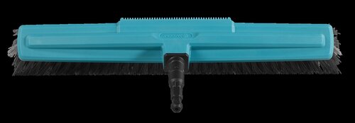GARDENA combisystem straatbezem met schraper - afbeelding 5