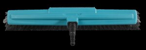 GARDENA combisystem straatbezem met schraper - afbeelding 5