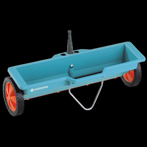 GARDENA combisystem strooiwagen