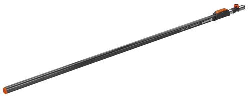 GARDENA combisystem telescoopsteel 160–290 cm