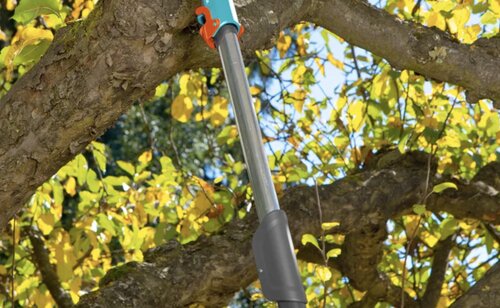 GARDENA combisystem telescoopsteel 210–390 cm - afbeelding 3
