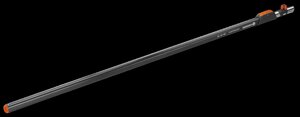 GARDENA combisystem telescoopsteel 210–390 cm