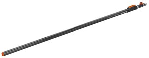 GARDENA combisystem telescoopsteel 210–390 cm