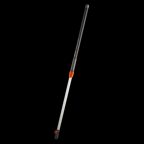 GARDENA combisystem telescoopsteel 90–145 cm