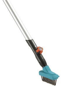 GARDENA combisystem voegenborstel metaal - afbeelding 2