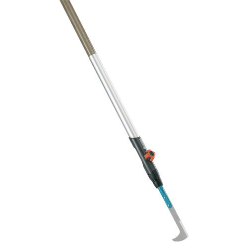 GARDENA combisystem voegenkrabber met steel FSC® 100% - afbeelding 2