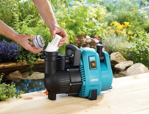 GARDENA Comfort besproeiingspomp 4000/5 - afbeelding 3