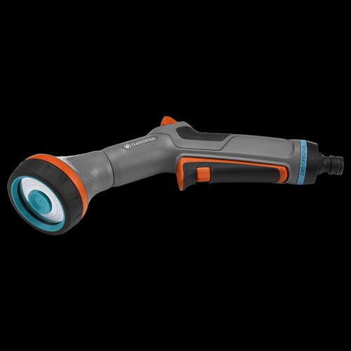 GARDENA Comfort broes voor gevoelige planten