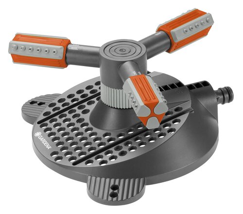 GARDENA Comfort cirkelsproeier Mambo