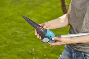 GARDENA Comfort grasschaar draaibaar - afbeelding 10