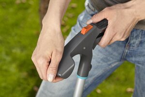 GARDENA Comfort grasschaar draaibaar - afbeelding 11