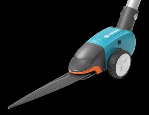 GARDENA Comfort grasschaar draaibaar - afbeelding 4