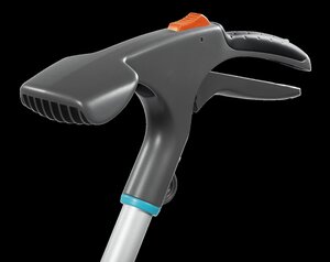 GARDENA Comfort grasschaar draaibaar - afbeelding 5