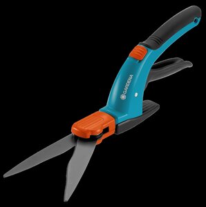 GARDENA Comfort grasschaar draaibaar