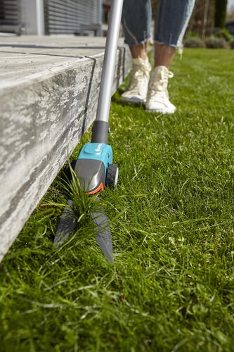 GARDENA Comfort grasschaar draaibaar - afbeelding 6