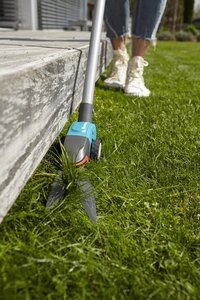 GARDENA Comfort grasschaar draaibaar - afbeelding 6