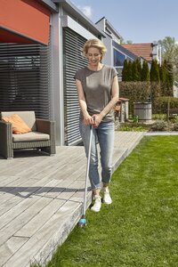 GARDENA Comfort grasschaar draaibaar - afbeelding 7
