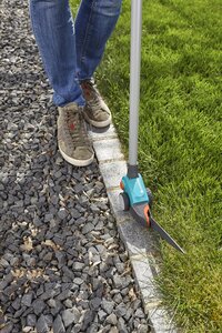 GARDENA Comfort grasschaar draaibaar - afbeelding 8