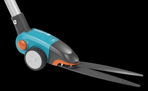 GARDENA Comfort grasschaar draaibaar - afbeelding 3