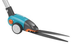 GARDENA Comfort grasschaar draaibaar - afbeelding 2
