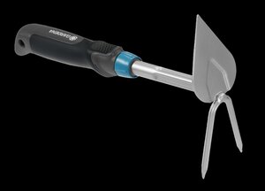 GARDENA Comfort handhakje hartvormig 2-tands