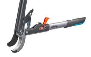 GARDENA Comfort hefboomtakkenschaar SmartCut - afbeelding 3