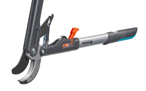 GARDENA Comfort hefboomtakkenschaar SmartCut - afbeelding 2