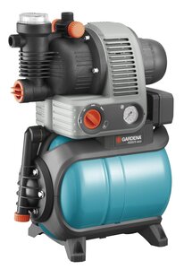 GARDENA Comfort hydrofoorpomp 4000/5 eco
